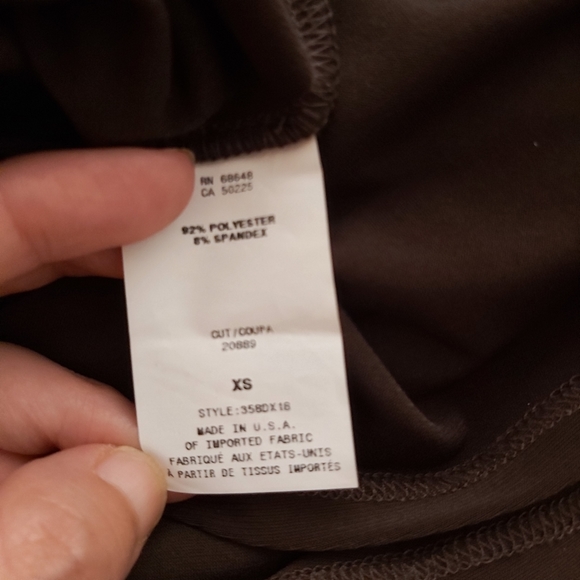 ABS by ABS Allen Schwartz - Picture 4 of 8